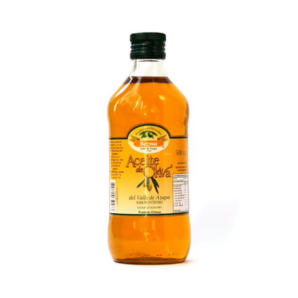 Aceite de Oliva Sabor Intenso
