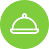 Icon-Dinner