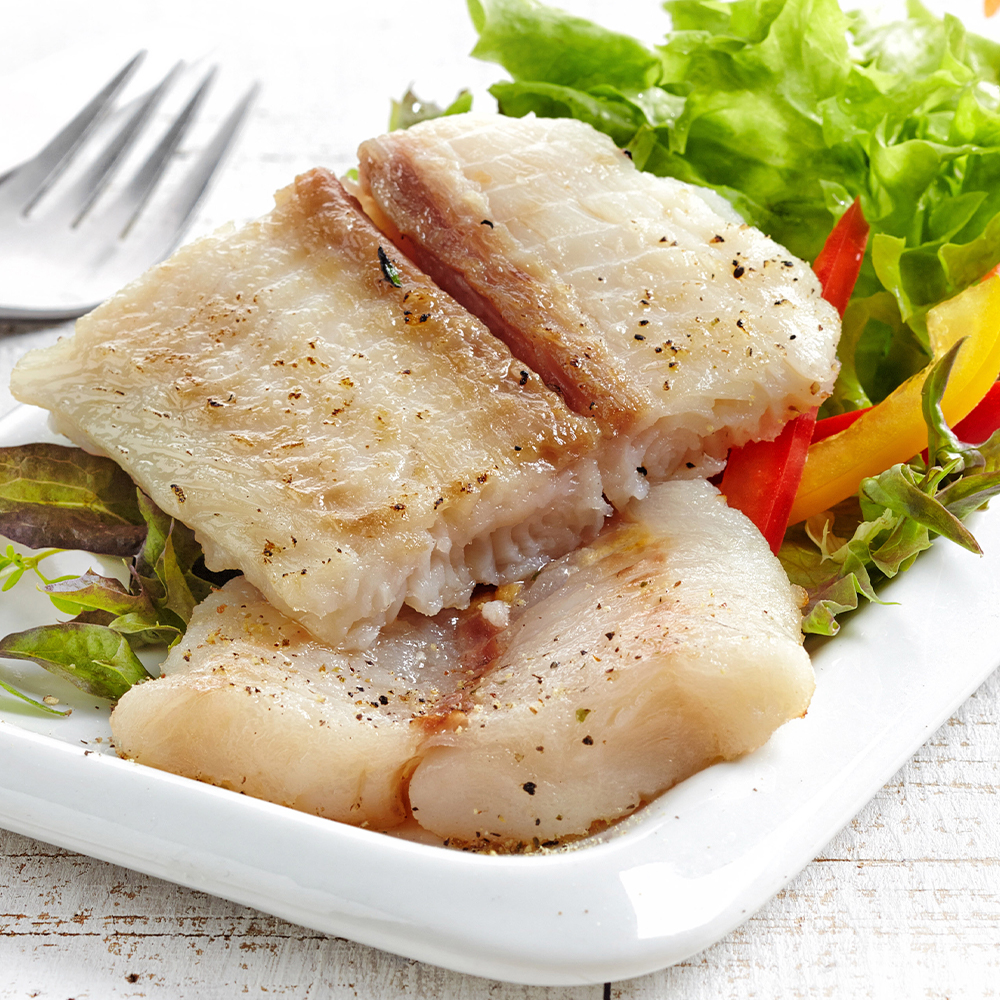 Corvinilla filetes 1 kg