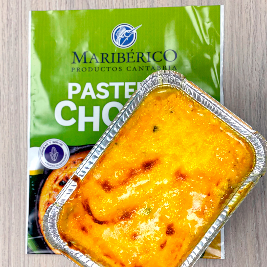 Pastel de choclo varias cantidades