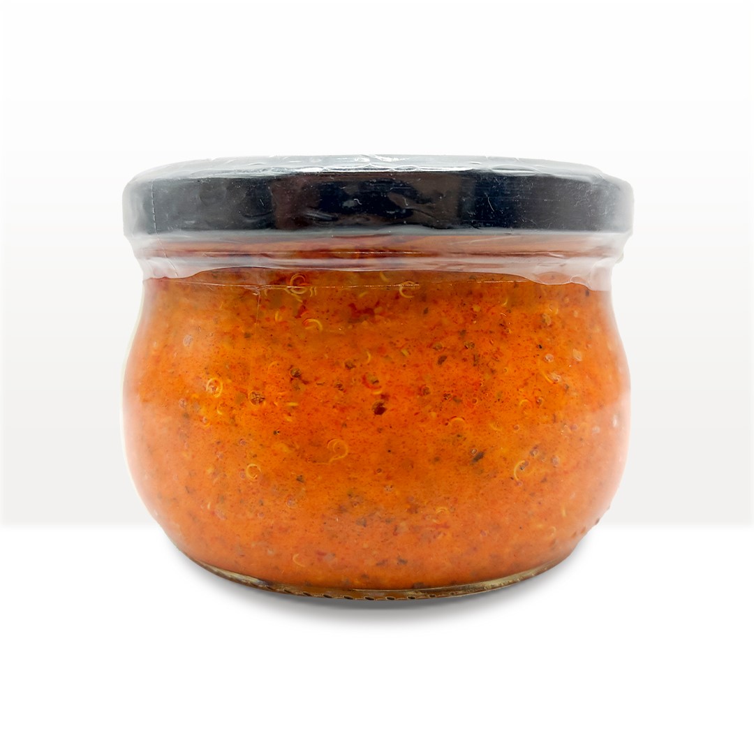 Dip Pimiento con Quinua 235 gr