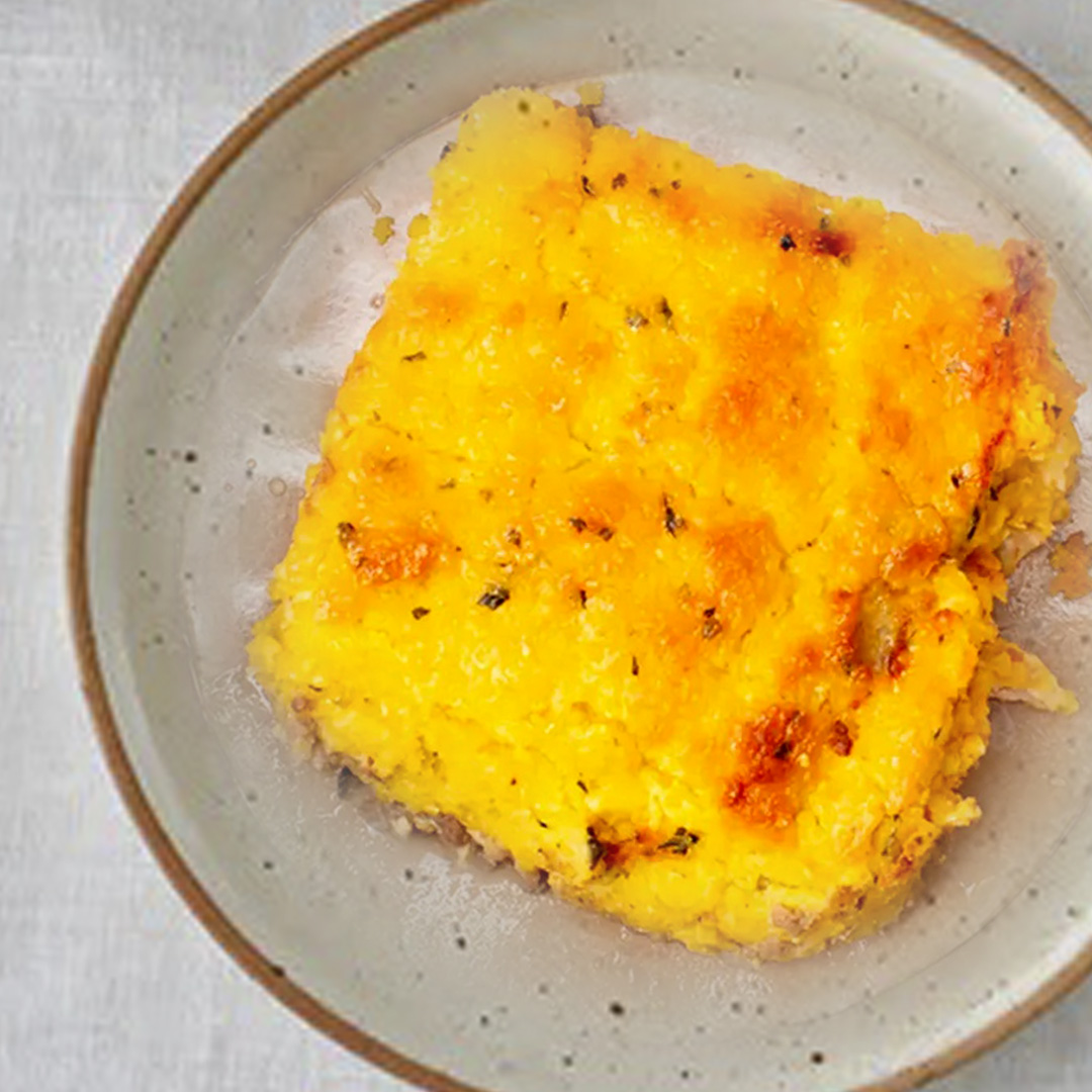 Pastel de choclo