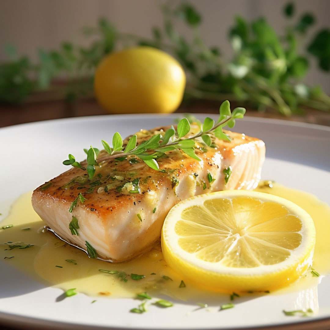 BACALAO DEL PACIFICO PORCIONES KG