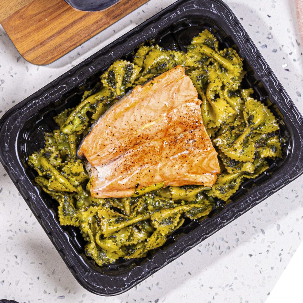Menú Del Chef Semanal - Imagen 4