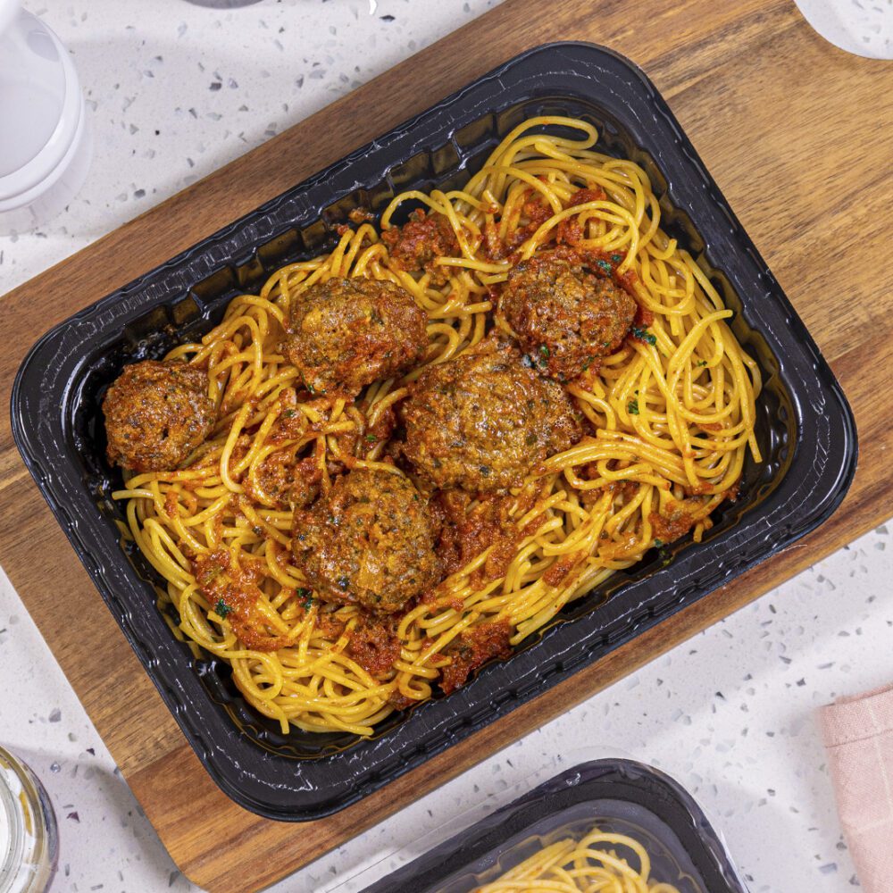 Menú Del Chef Semanal - Imagen 5