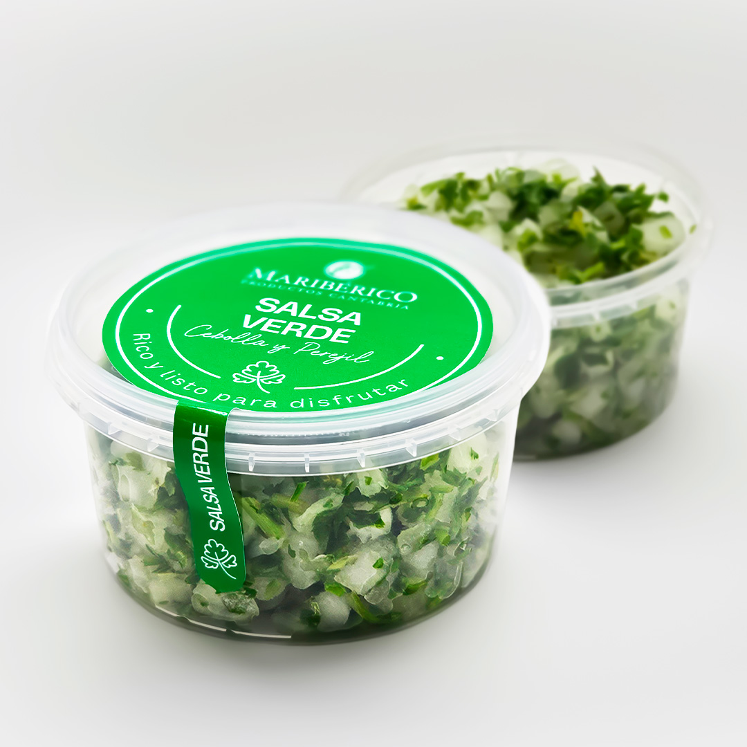 Salsa verde